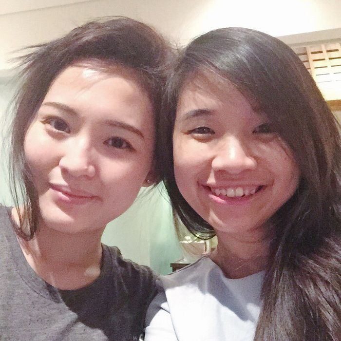 Hani Boon masih kerap mengunggah foto dengan Mirna untuk mengenang sang sahabat