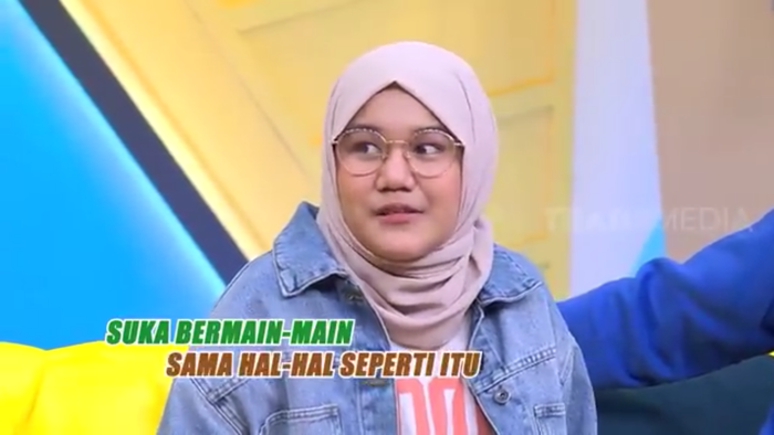 Anak indigo, Ephin
