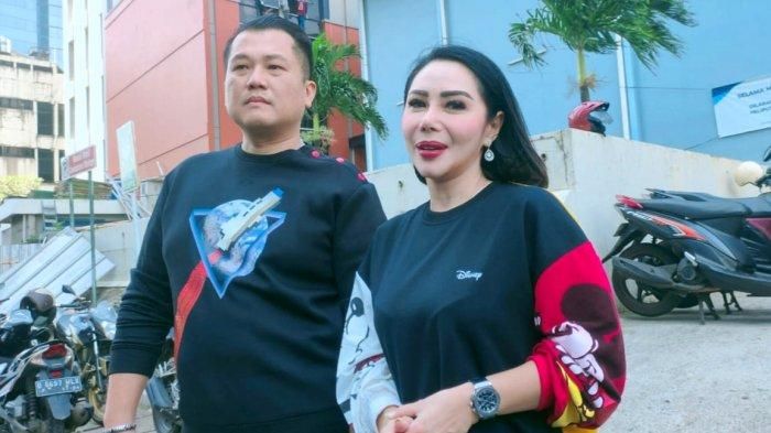 Femmy Permatasari akan pindah selamanya ke Selandia Baru