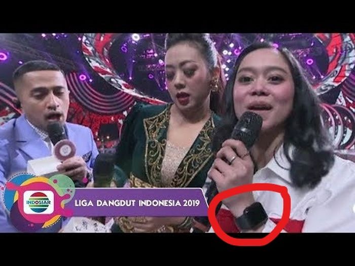 Setelah Hapus Foto Istri, Rizky DAcademy Disebut Pakai Jam Tangan Couple dengan Lesti Kejora ...