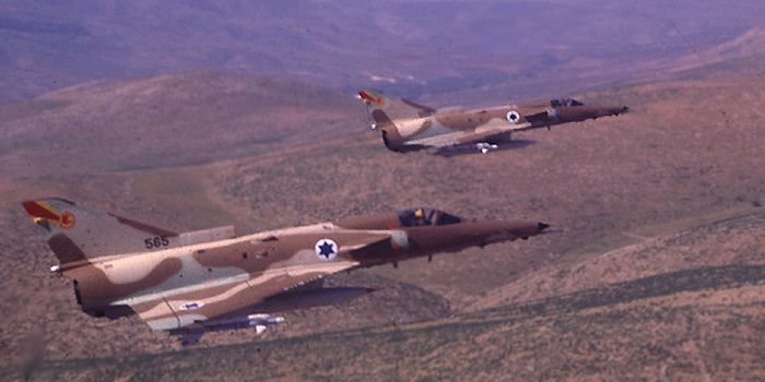 Kfir
