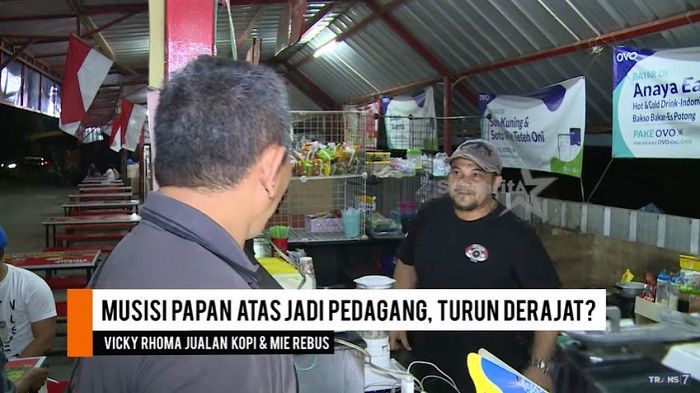 Vicky Rhoma