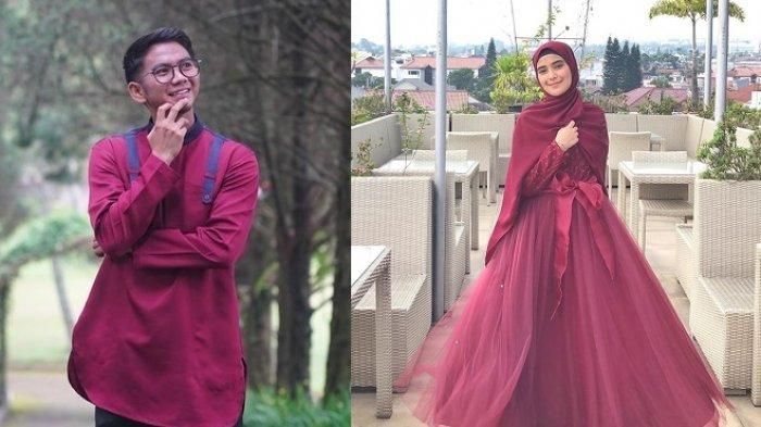 Orang terdekat bongkar kecurigaan Rizki DA, Nadya Mustika sudah hamil duluan sebelum menikah.