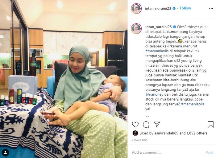 Rela Hidup Pas-pasan dengan Karyawan Bank Ketimbang Sahrul Gunawan