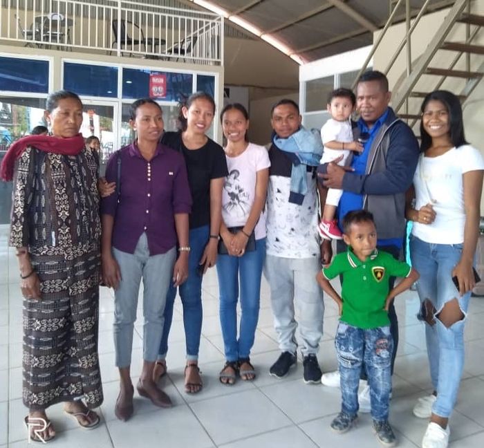 Kisah Pemuda Timor Leste Merantau ke Australia Demi Capai Kemakmuran