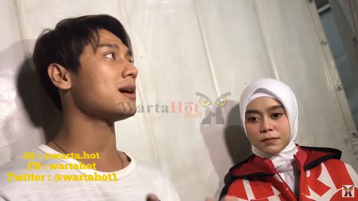 Rizky Billar ungkap honornya