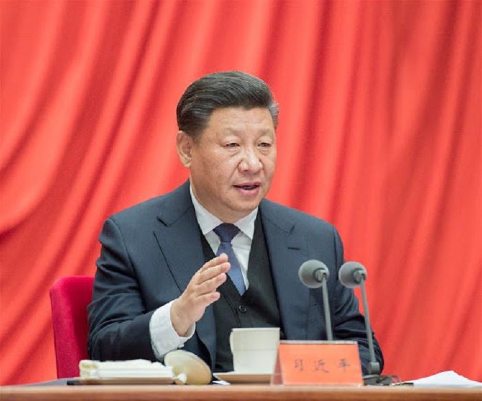 Pemerintah tegas menyatakan tidak ada vaksin masal virus corona pada rakyatnya. China sudah bebas pandemi Covid-19.