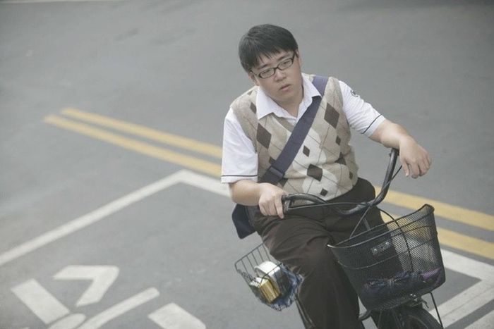Hao Shaowen sempat membintangi beberapa <a href='https://pontianak.tribunnews.com/tag/film' title='film'>film</a>.