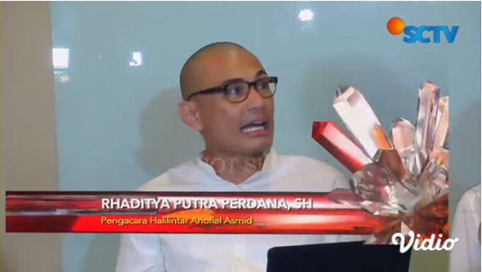 Kuasa hukum ayah Atta Halilintar buka suara.