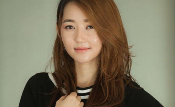 Yeonmi Park