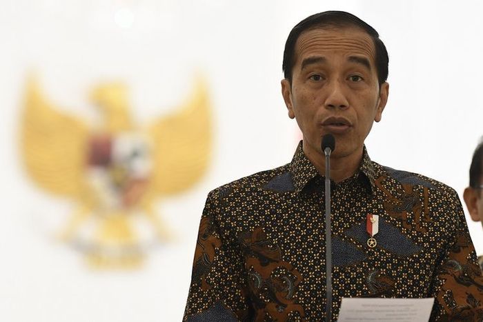 Jokowi; strategi intervensi berbasis lokal paling efektif.