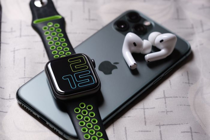 Firmware Beta untuk AirPods Pro Resmi Rilis, Ada Fitur Baru? - MakeMac