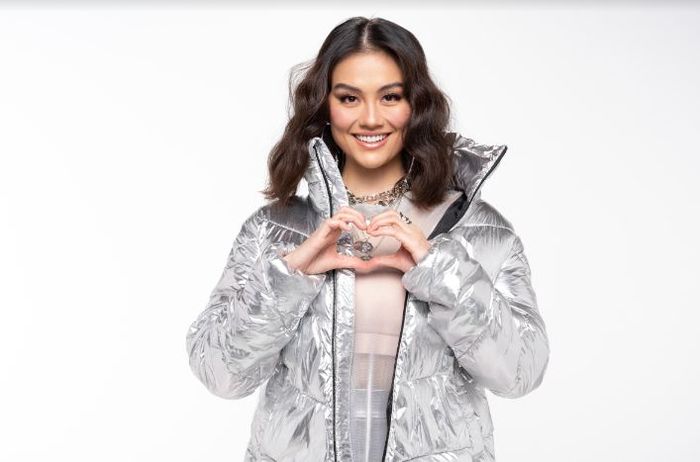 Agnez Mo