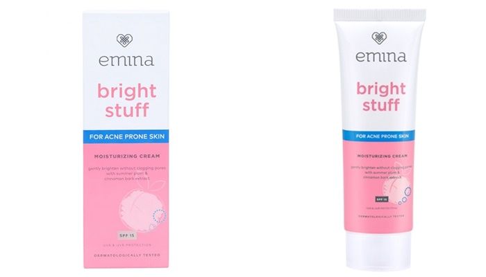 5 Rekomendasi Skincare Ampuh Menghilangkan Jerawat dan Bekasnya di
