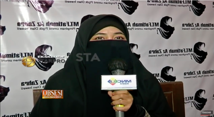 tribunnews