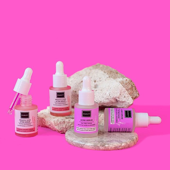 Deretan Skincare Viral Di Tiktok Yang Bisa Kamu Coba Apa Aja Sih Semua Halaman Stylo