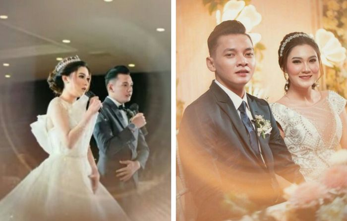 Nella Kharisma dan Dory harsa