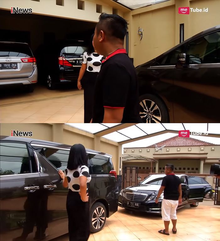Rumah <a href='https://style.tribunnews.com/tag/narji' title='Narji'>Narji</a>