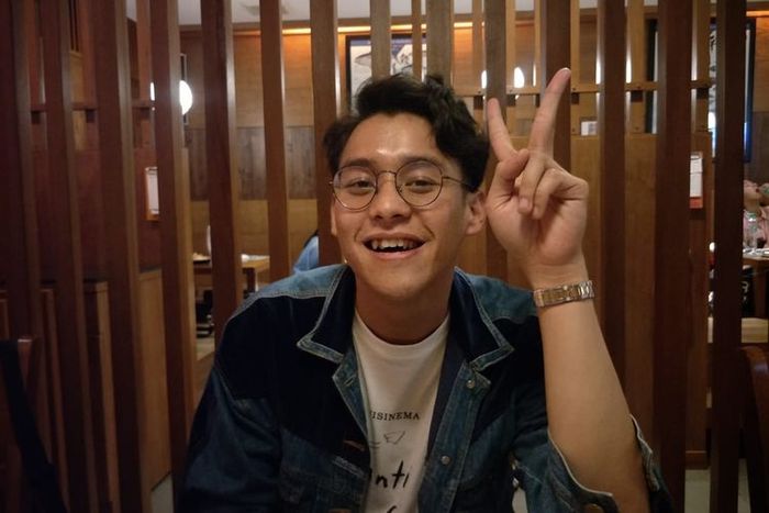 5 Aktor Muda Indonesia Berbakat dengan Akting Menjanjikan, Yuk Dilihat