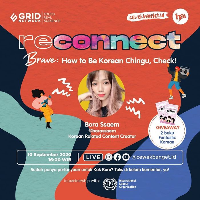 Hyung Jadi Bahasa Twitter Enggak Boleh Sembarang Ucapkan Ke Orang Korea Semua Halaman Cewekbanget