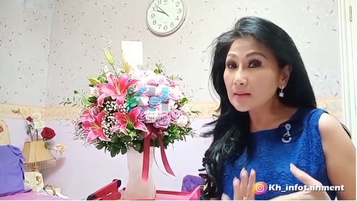 Psikolog Lita Gading beri peringatan untuk Lesty Kejora