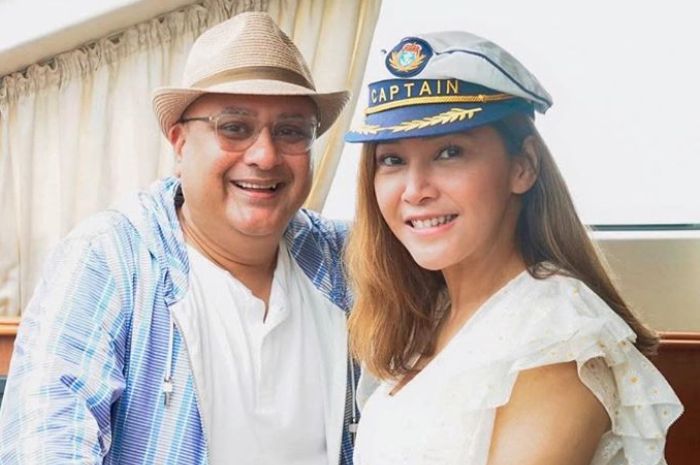 BERITA TERPOPULER: Pantas Sanggup Bawa Maia Estianty