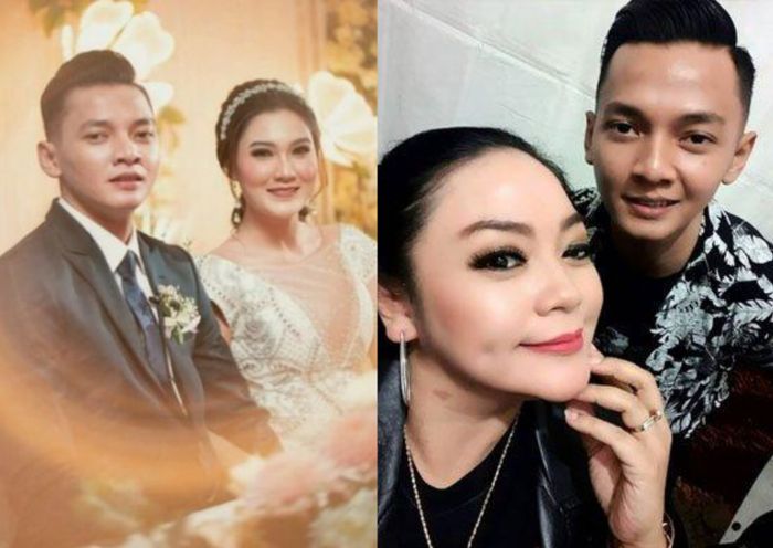 Yan Vellia Isteri Didi Kempot Bongkar Agama Dianut Dory Harsa Suami Nella Kharisma Setahu Saya Pos Kupang