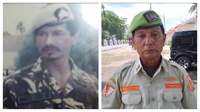 Ayah Billar tergabung dalam sebuah organisasi masyarakat