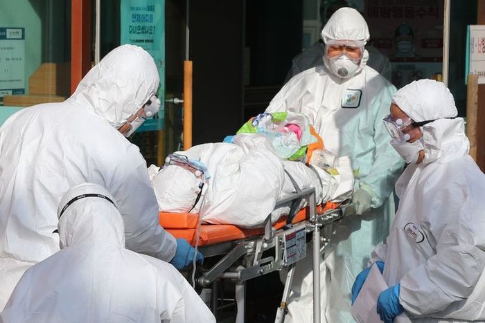 Awalnya menurut dokter bukan infeksi Covid-19. Tak tahunya Covid-19.