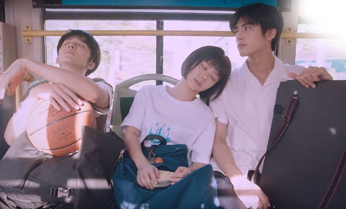 3 Hal yang Bikin Drama Cina 'Go Ahead' Sangat Disukai Pencinta Drama