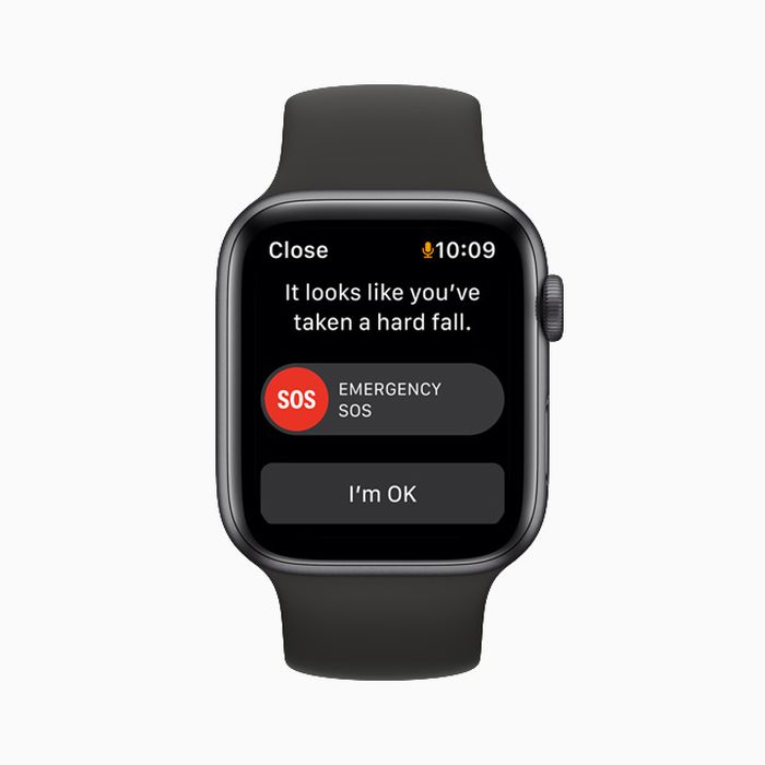 Apple Watch SE Kombinasikan Desain dan Fitur Kompak, Harga Murah! - Semua  Halaman - MakeMac
