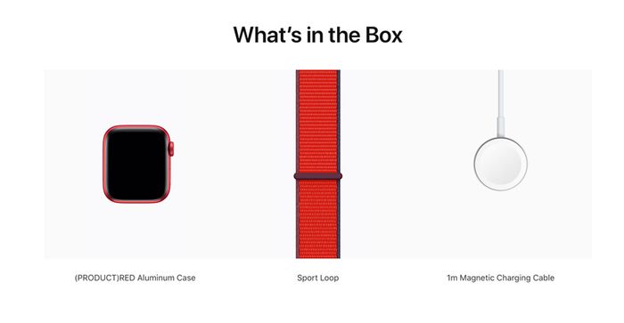 Apple Watch Series 6 dan Apple Watch SE 