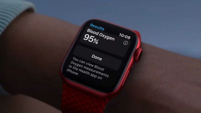 Bocoran Spesifikasi Apple Watch Series 