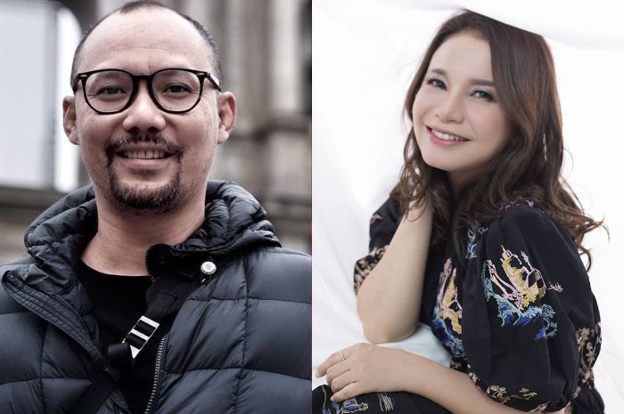 Yoyo Padi dan Rossa