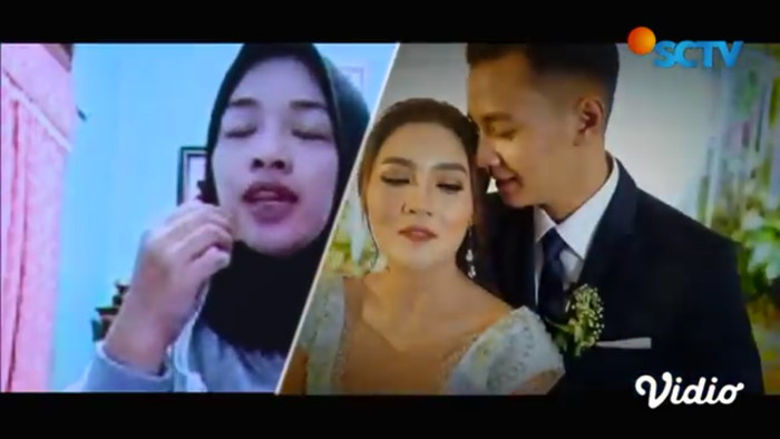 Mantan istri Dory Harsa bongkar nafkah anak kembarnya