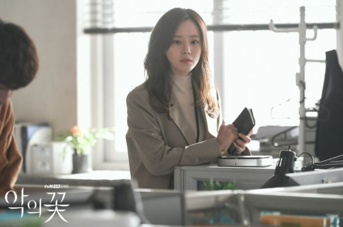 Masuki Episode Terakhir Ini Dia Link Nonton Drama Korea Flower Of Evil Full Episode 1 16 Subtitle Indonesia
