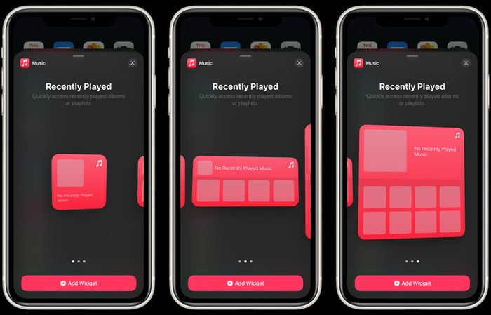 Panduan Lengkap Menggunakan Fitur Widget Di Iphone Ios 14 Semua Halaman Makemac