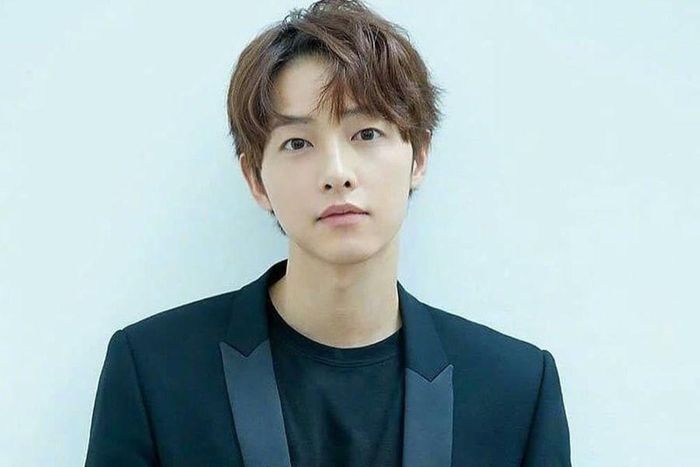 Sudah Ganteng Sejak Kecil, Begini Pesona Transformasi Song Joong Ki