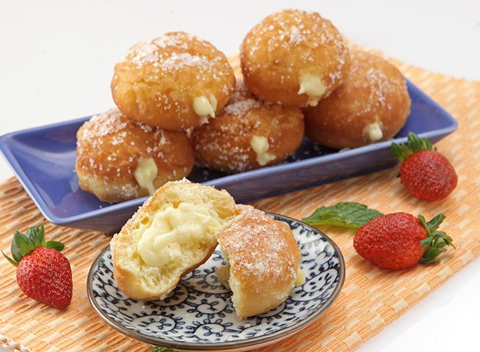Lagi Viral, Begini Cara Bikin Bombolini yang Lembut dan Empuknya Tahan Berhari-hari! Cukup Perhatikan 3 Hal Ini