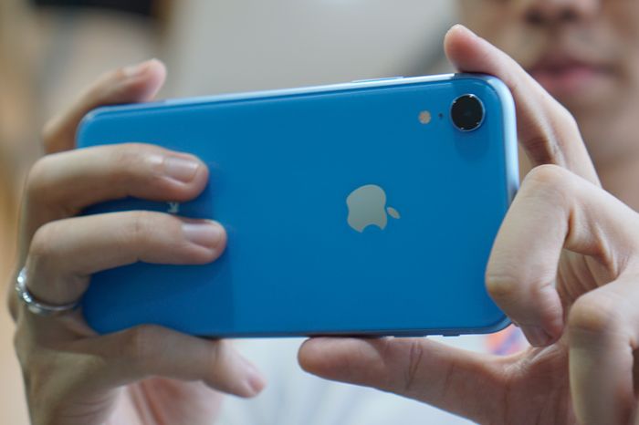 Volume Button Shutter