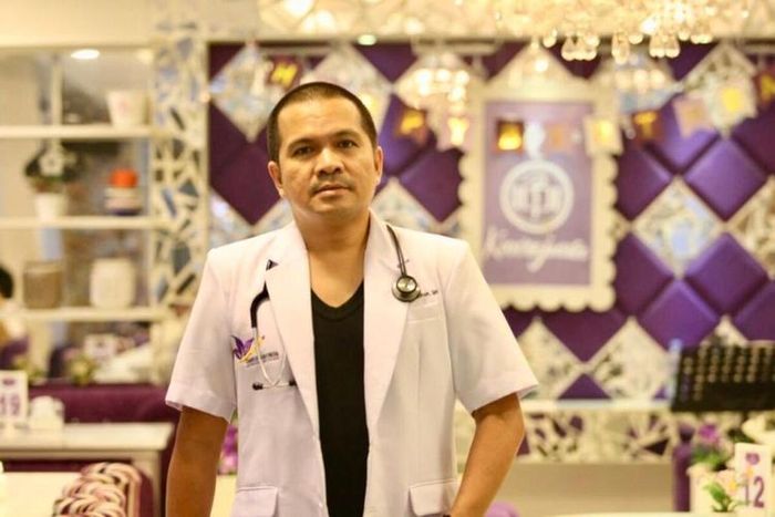 IDI: Hasil Rapid Test Positif Maupun Negatif Itu Semua Palsu dan Alat Itu Bukan Rekomendasi