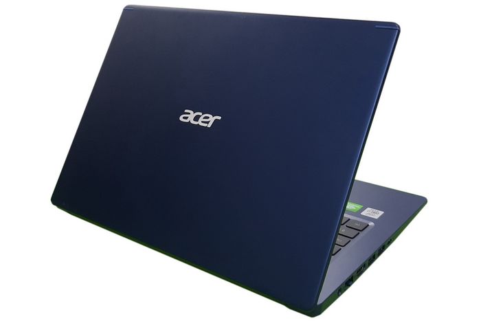 Acer aspire 5 spesifikasi