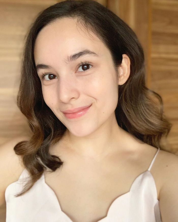Chelsea Islan Bongkar Perawatan Wajah Alaminya yang Juga Bisa Kalian