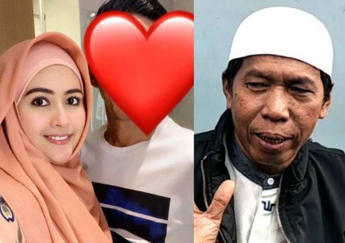 Meggy Wulandari dan <a href='https://kupang.tribunnews.com/tag/kiwil' title='Kiwil'>Kiwil</a> 