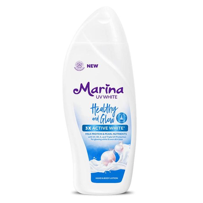 5 Body Lotion Yang Ampuh Memutihkan Kulit Di Bawah 100 Ribu Rupiah Semua Halaman Stylo