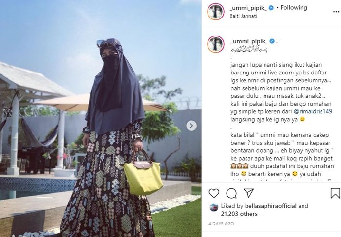 umi pipik