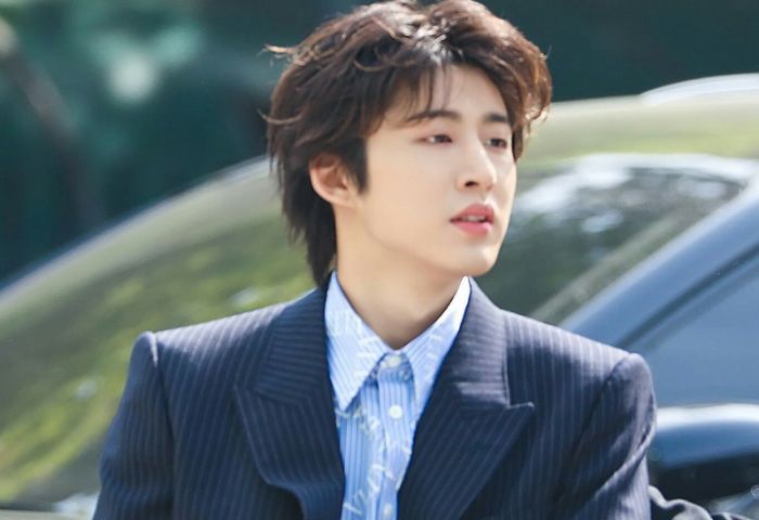 B.I - Kim Hanbin