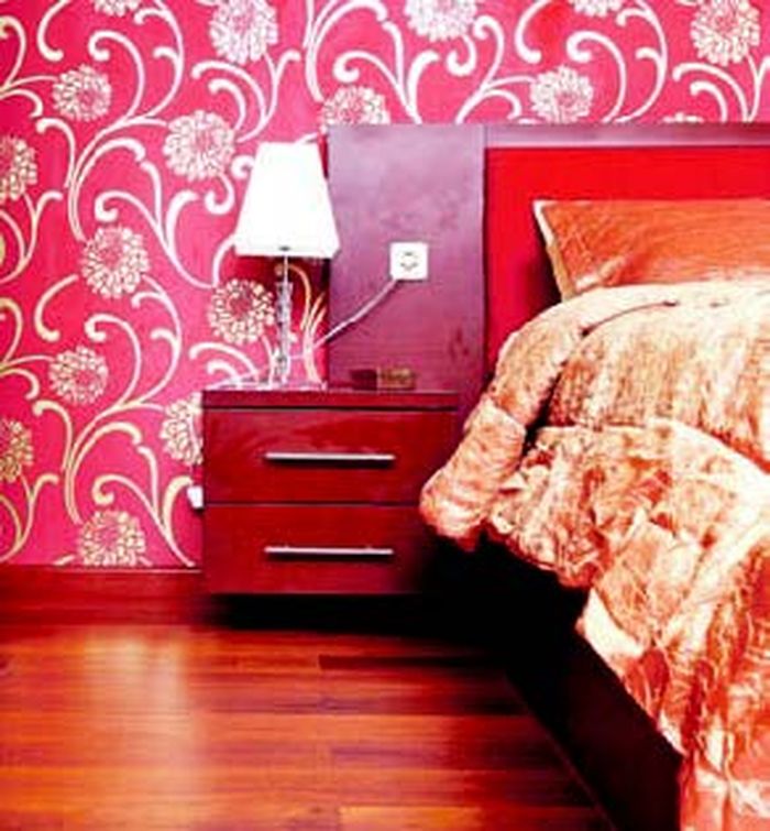 Jangan Sepelekan Fungsi Pentingnya Lampu Meja Di Kamar Tidur Semua Halaman Idea