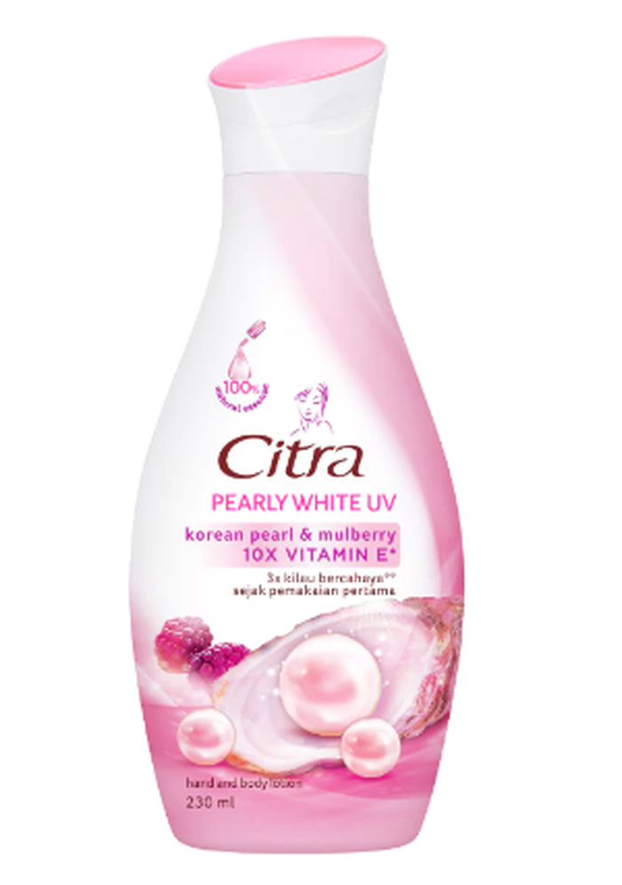 Body Lotion yang Cepat Memutihkan Kulit, Murmer di Bawah Rp 30 Ribu