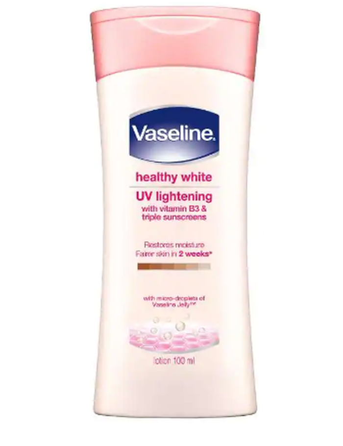 4 Rekomendasi Produk untuk Menghilangkan Bekas Luka di Kaki, Cobain